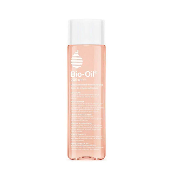 Bio-Oil 200ml - Huidverzorgingsolie Littekens & Striemen
