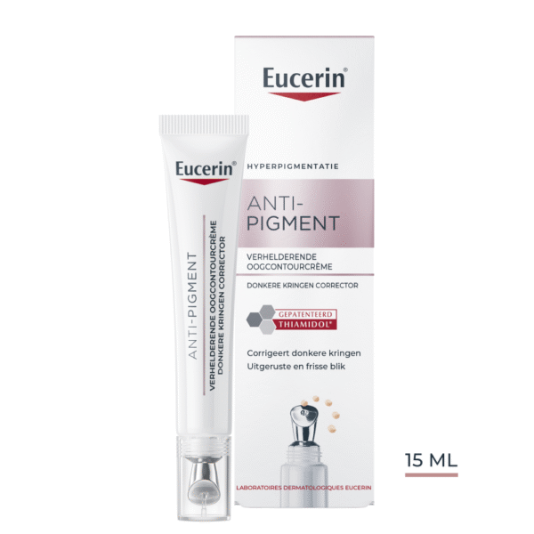 Eucerin Anti-Pigment Verhelderende Oogcontourcrème - 15ml