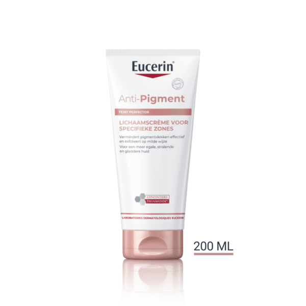 Eucerin Anti-Pigment Lichaamscrème Specifieke Zones - 200ml