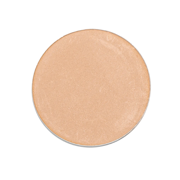Cent Pur Cent Compacte Minerale Foundation - Medium - 5g