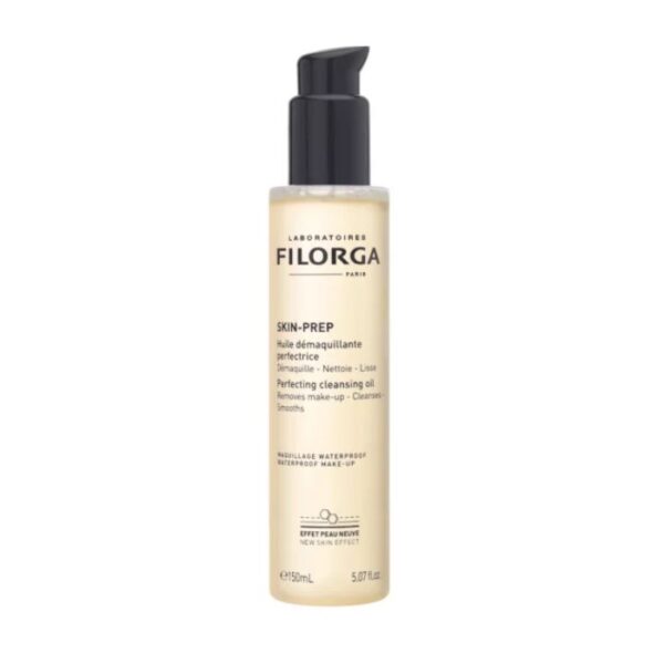 Filorga Skin-Prep Perfecting Reinigingsolie - 150ml