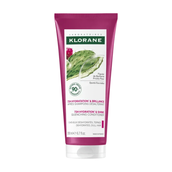 Klorane Conditioner Cactusvijg - 200ml