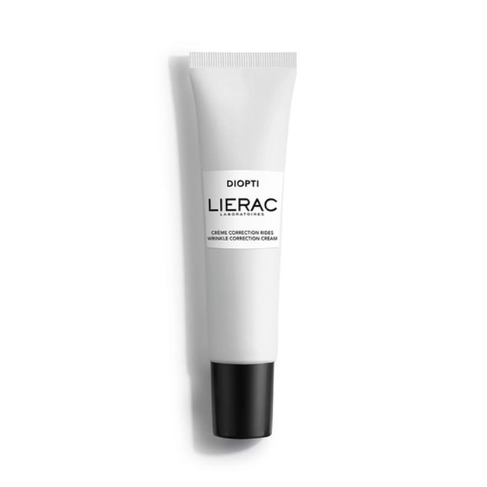 Lierac Diopti Corrigerende Crème Tegen Rimpels - 15ml