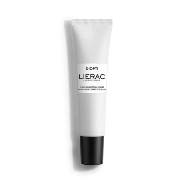 Lierac Diopti Corrigerende Fluide Tegen Donkere Kringen - 15ml