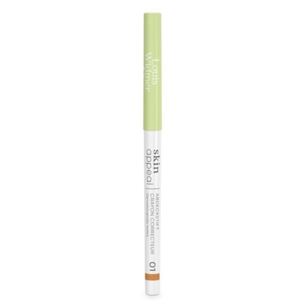 Louis Widmer Skinappeal Coverstick 01 - 0,25 Gr