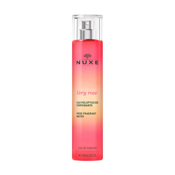Nuxe Very Rose Geparfumeerd Water - 100ml