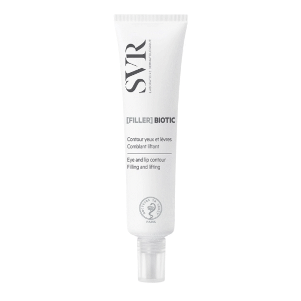 SVR [Filler] Biotic - 15ml