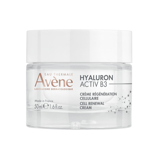 Avène Hyaluron Activ B3 Celvernieuwende Crème 50ml