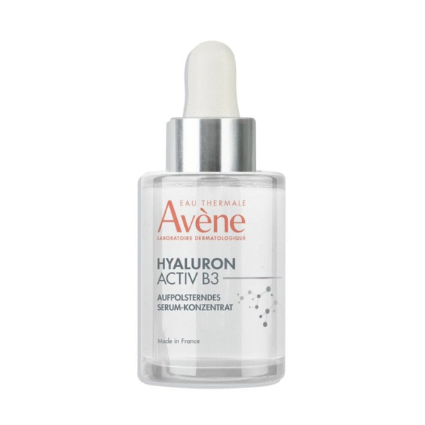 Avène Hyaluron Activ B3 Geconcentreerd Opvullend Serum 30ml
