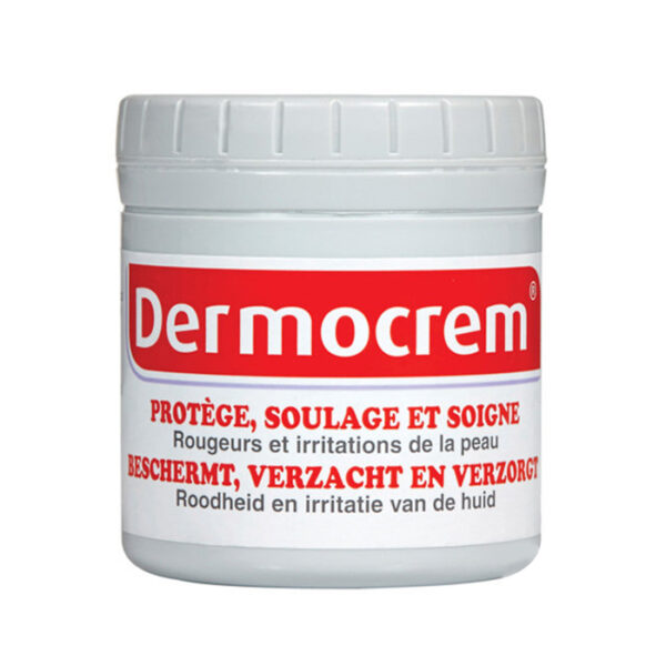 Dermocrem (Sudocrem) 125g