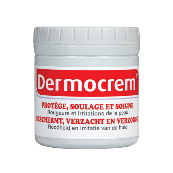 Dermocrem (Sudocrem) 60g