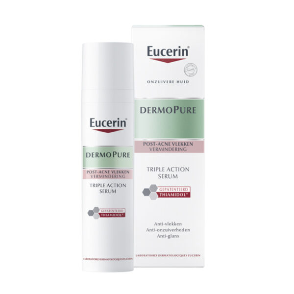 Eucerin DermoPure Triple Action Serum 40ml