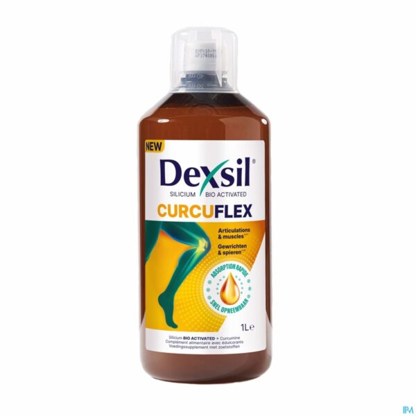 Dexsil Curcuflex - 1L