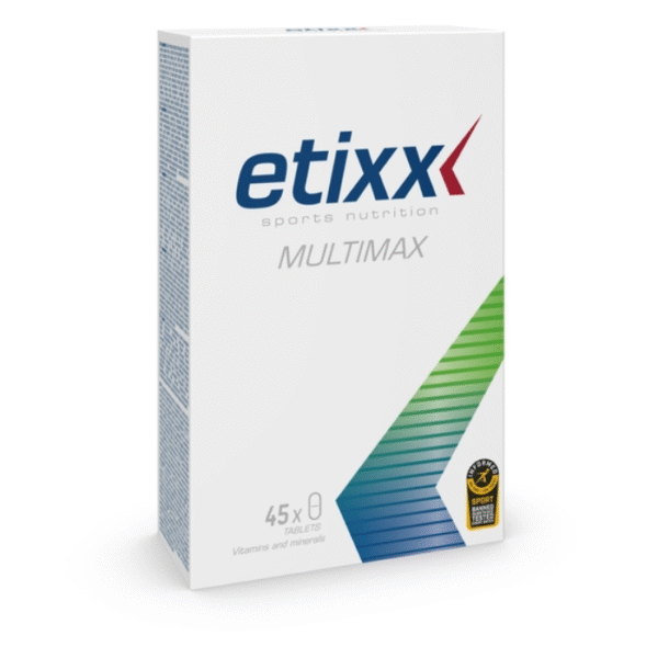EtixX Multimax 45 Tabletten NF