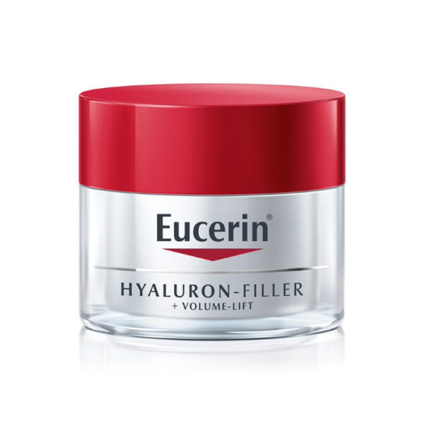 Eucerin Hyaluron-Filler + Volume Lift Dagcrème Normale/ Gemengde Huid SPF15 50ml