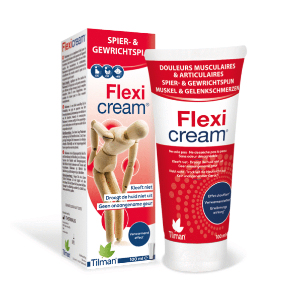 Tilman Flexicream Crème 100ml
