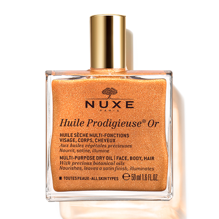 Nuxe Huile Prodigieuse Or 50ml