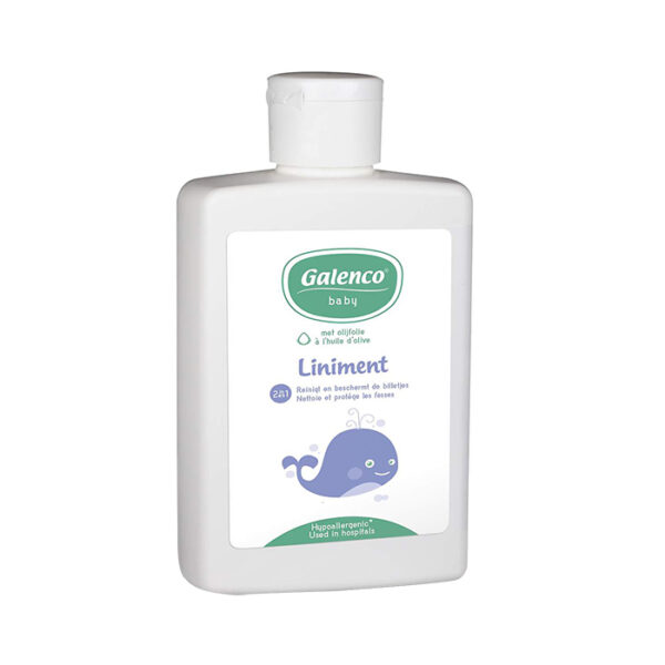 Galenco Baby Liniment 200ml