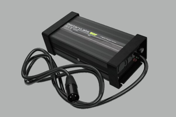 MegaCharge Lithium 12V 10A