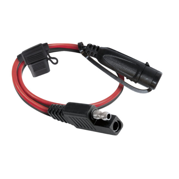 KIT F8 kabel flash connector en SAE