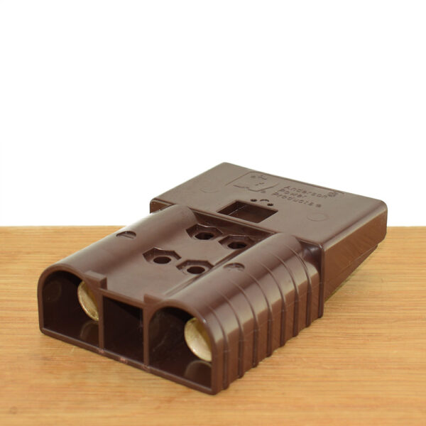 SBE320 connector bruin - 70mm2