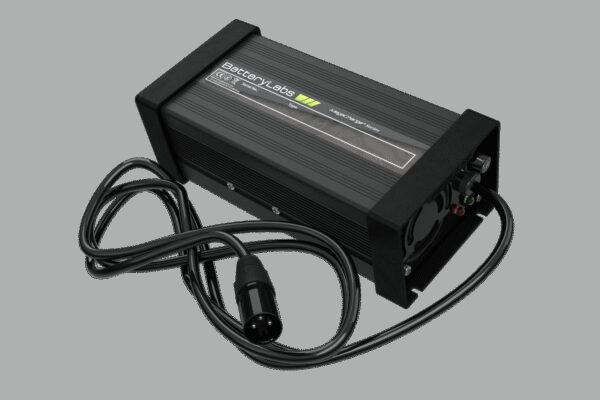 MegaCharge LZ 24V 8A
