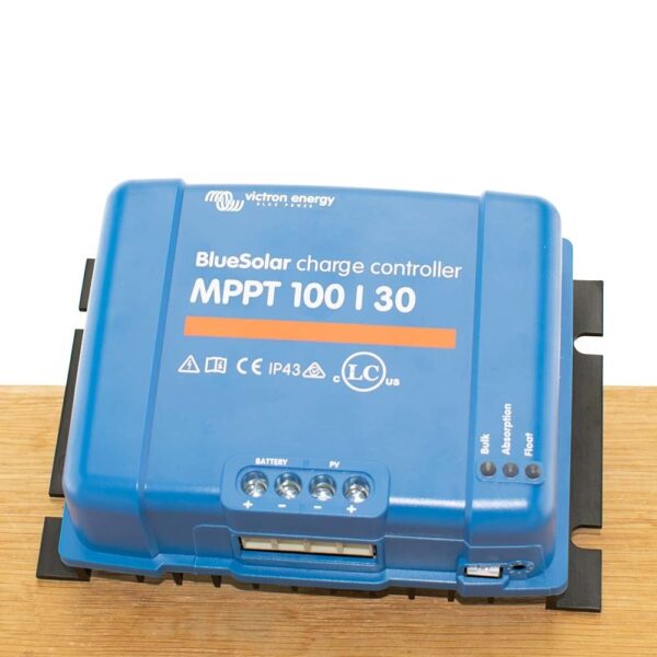 BlueSolar MPPT 100/30