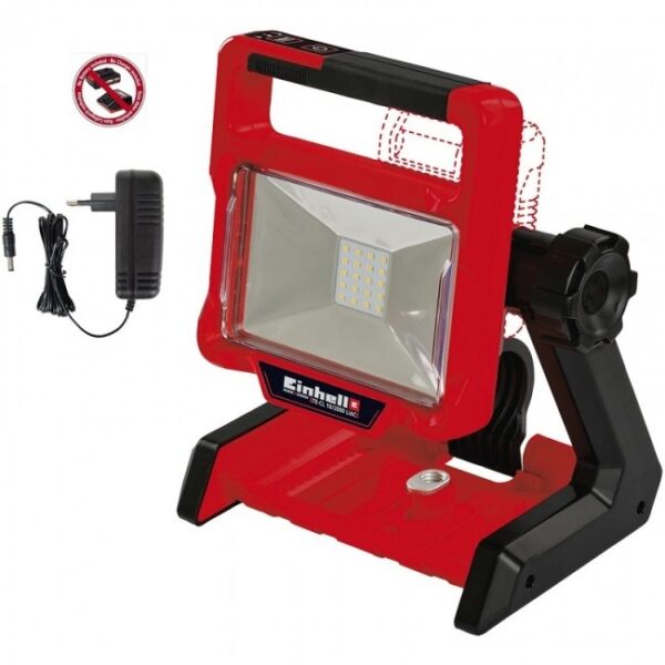 Accu Lamp TE-CL 18/2000 LiAC Solo