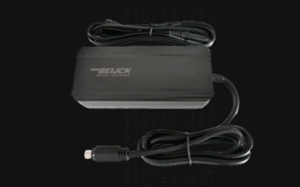 Acculader voor Stella Type 2 en Fischer 36V Li-Ion - 36V 2A
