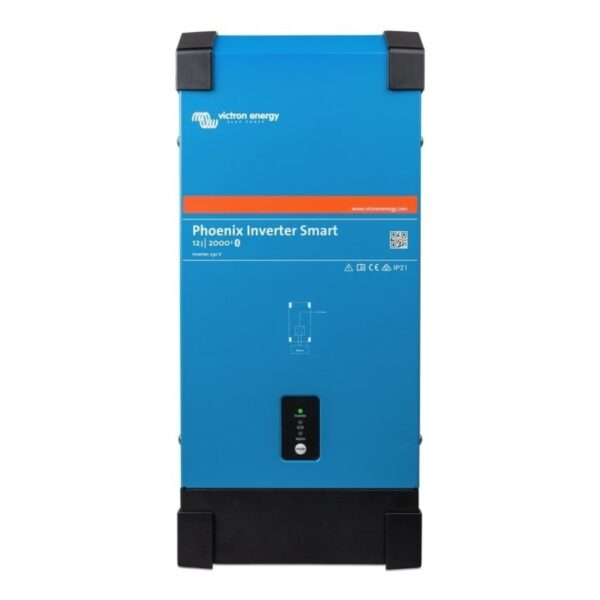 Phoenix 48/2000 Smart Omvormer