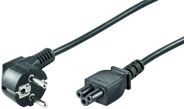 Voedingskabel / power cord C5 1.8M