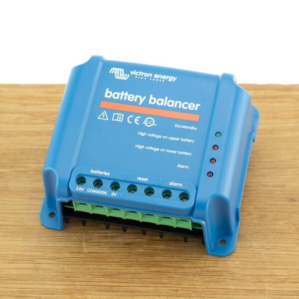 Battery Balancer