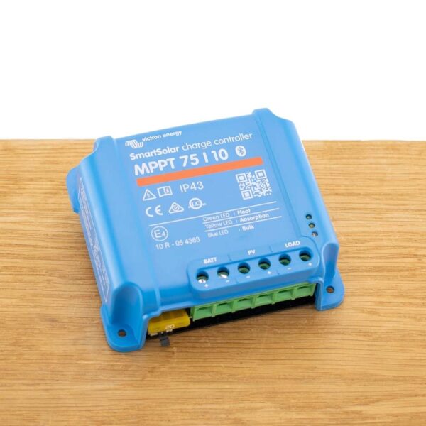 SmartSolar MPPT 75/10