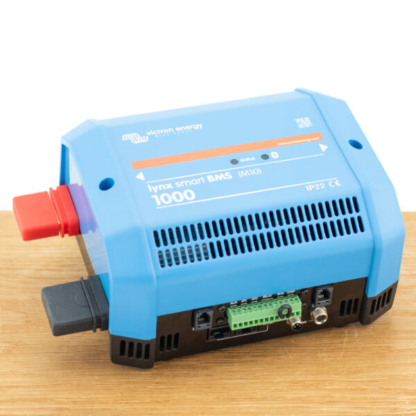 Lynx Smart BMS 1000 (M10)
