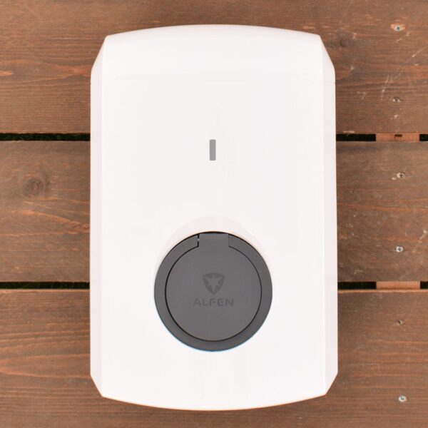 Eve Single S-line - 3 x 16A - Socket