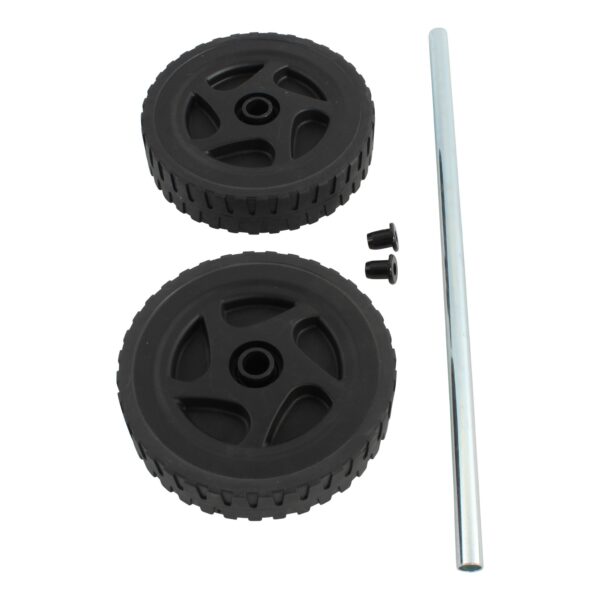 Wielen voor Dynamic 520 en 620 serie startboosters
