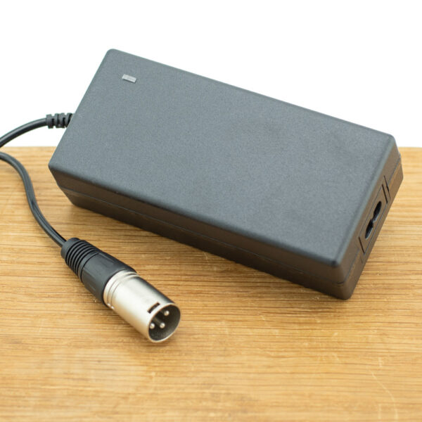 MegaCharge Lithium-ion 24V 2A
