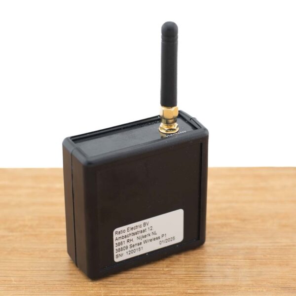 Sense Wireless P1 Kit voor Solar en iO6 4G