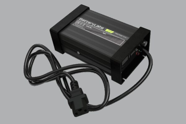 MegaCharge Lithium 24V 5A