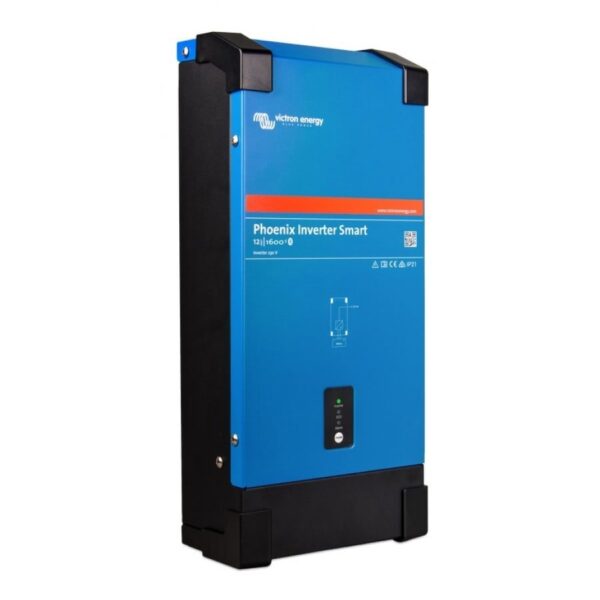 Phoenix 12/1600 Smart Omvormer