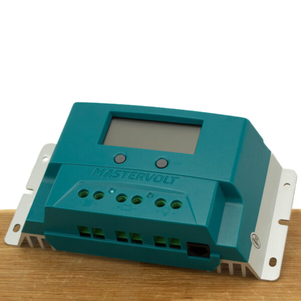 Solar ChargeMaster SCM20 PWM