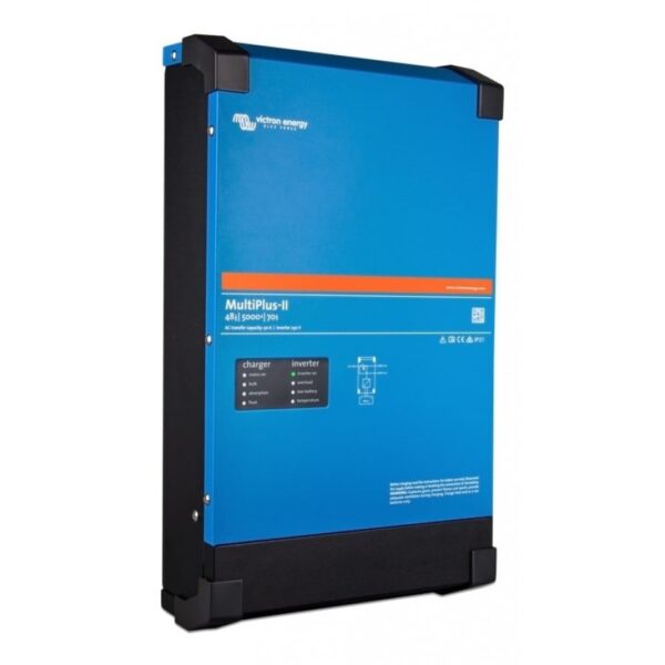 MultiPlus-II 48/10000/140-100/100 230V