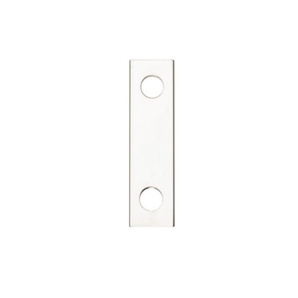 Fuse Busbar 20x3x74mm (2) - M8