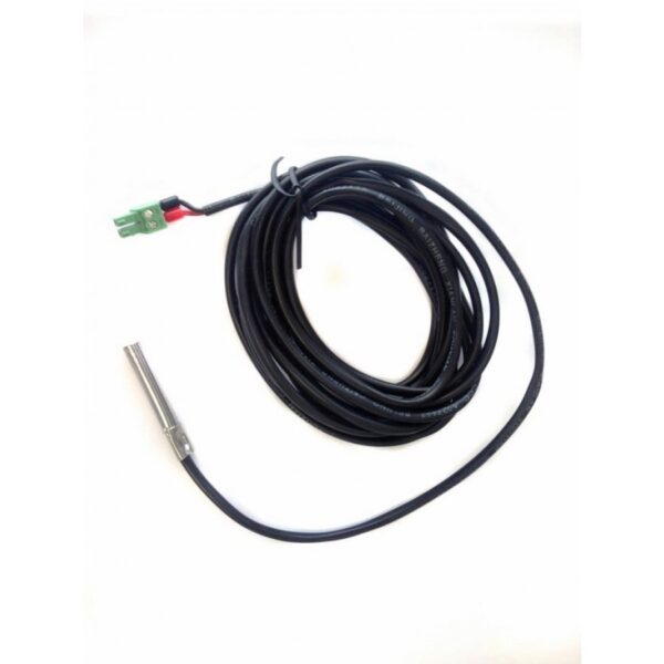 Temperatuursensor voor BlueSolar PWM Pro laadcontrollers