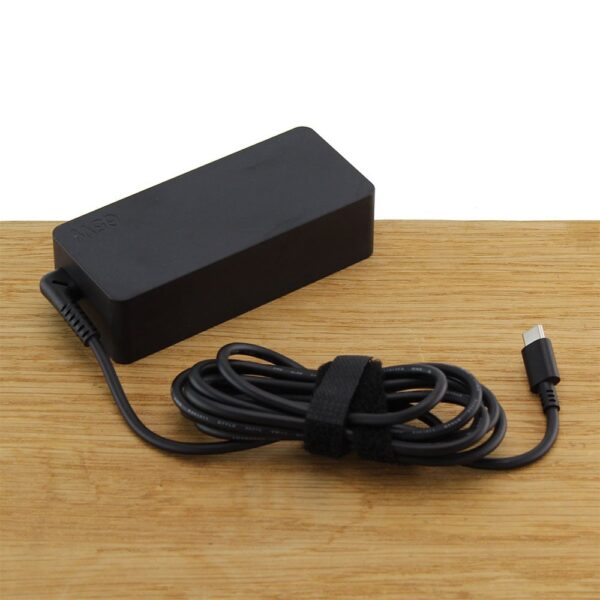 Standard AC Adapter 65W USB voor ThinkPad 20V