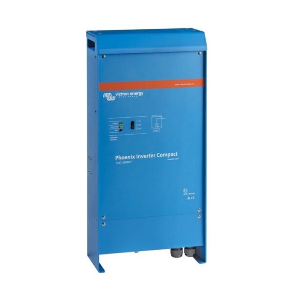 Phoenix Omvormer Compact 12/2000