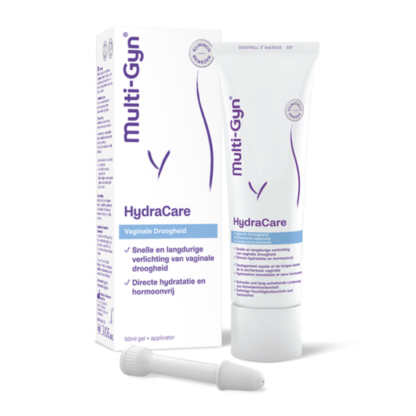 Multi-Gyn HydraCare 50ml