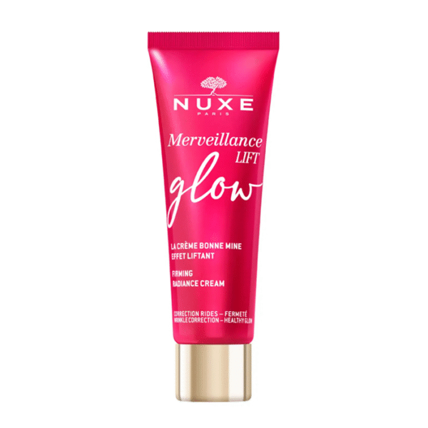 Nuxe Merveillance Lift Glow Crème Met Liftend Effect - 50ml