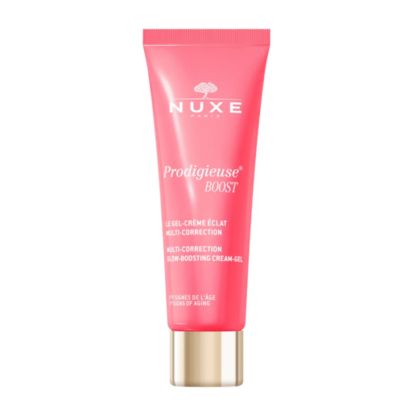 Nuxe Prodigieuse Boost Multi-Correction Gel-Crème - 40ml