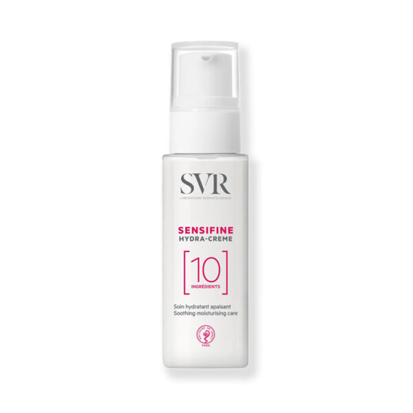 SVR Sensifine Hydra Crème 40ml